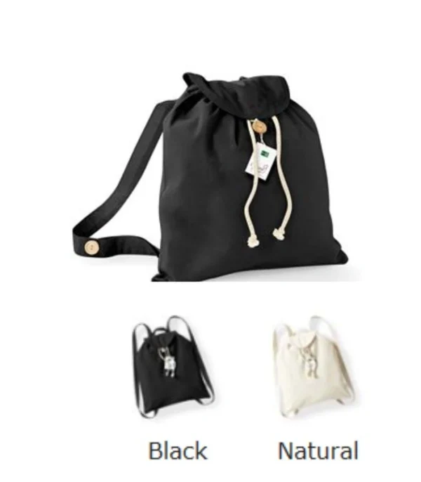 Westford Mill W185 Festival Backpack